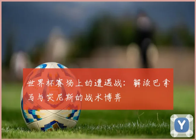 世界杯赛场上的遭遇战：解读巴拿马与突尼斯的战术博弈
