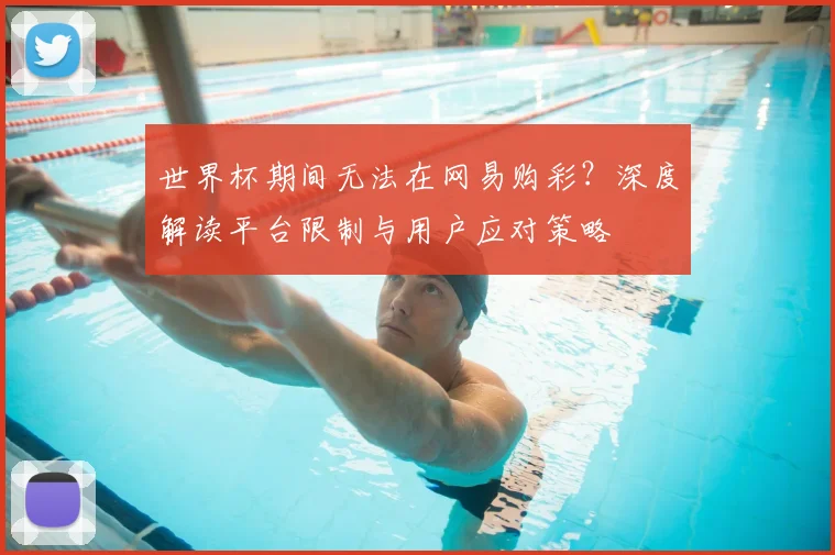 世界杯期间无法在网易购彩?深度解读平台限制与用户应对策略