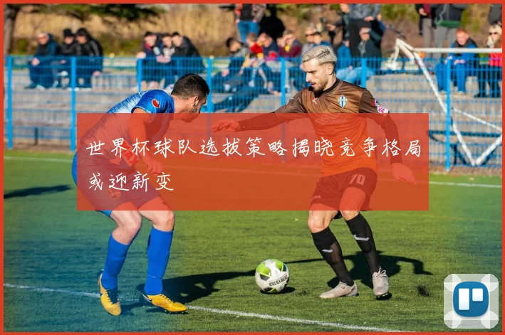 世界杯球队选拔策略揭晓竞争格局或迎新变