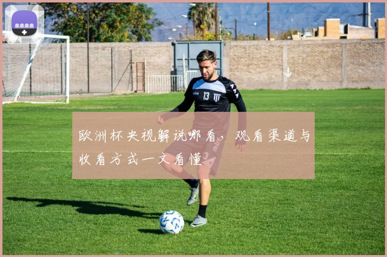 欧洲杯央视解说哪看，观看渠道与收看方式一文看懂