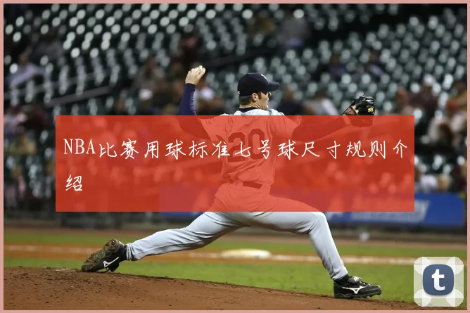 NBA比赛用球标准七号球尺寸规则介绍